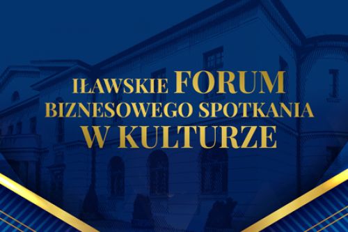 Kultura łączy ludzi, pomysły i doświadczenia